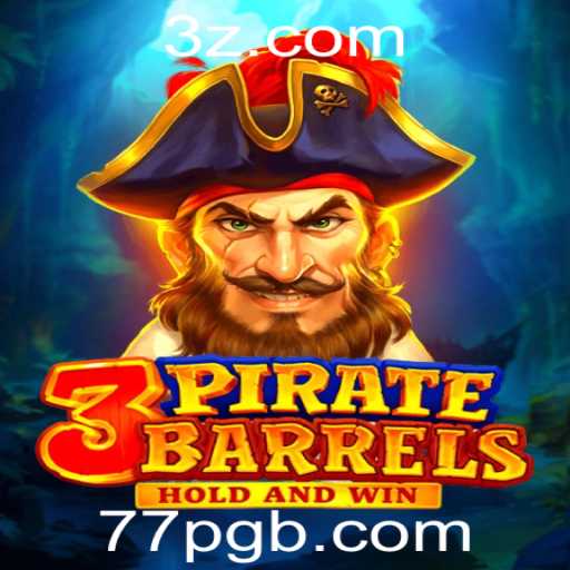 Explorando 3PirateBarrels: Mergulhe na Aventura e Estratégia