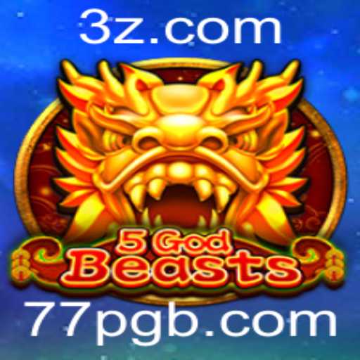 Explorando o Fascinante Mundo de 5GodBeasts: Um Jogo Empolgante
