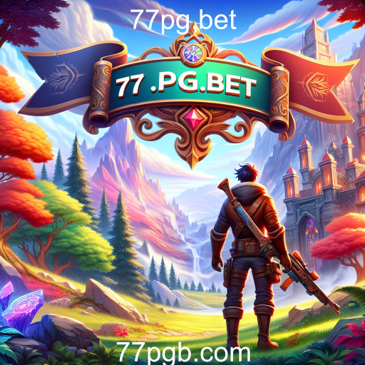Explorando a Categoria Aventura em 77pg.bet: Uma Jornada Épica de Jogos