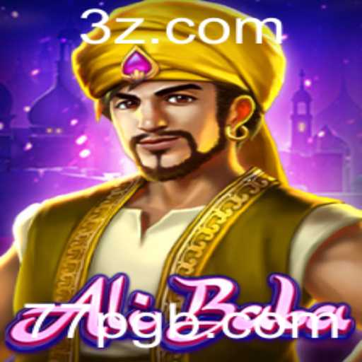 Descubra o Fascinante Mundo de AliBaba no 77pg.bet