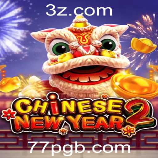 Explorando o Jogo CHINESENEWYEAR2 na Plataforma 77pg.bet