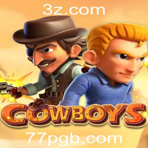 Descubra o Fascinante Mundo de COWBOYS: Regras e Estratégias do Jogo de 77pg.bet