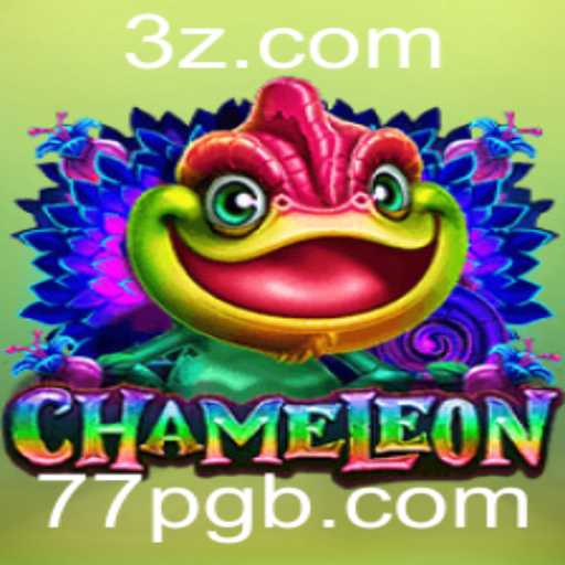 Descubra o Mundo Dinâmico do Jogo Chameleon