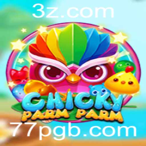 Descubra o Mundo Divertido do Jogo ChickyParmParm