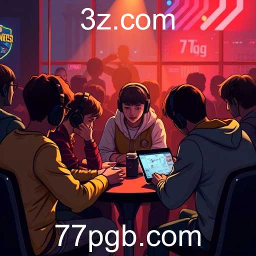 A Influência da Comunidade de Jogadores no Ambiente Digital