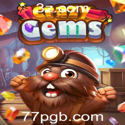 Descubra a Emoção de CrazyGems: Um Jogo de Estratégia e Sorte