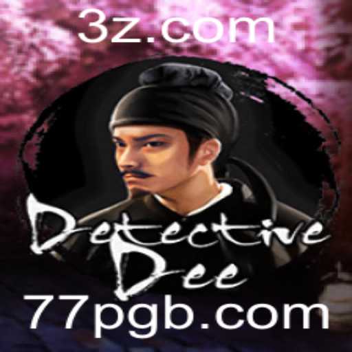 DetectiveDee: Mergulhe no Mundo do Mistério e da Aventura