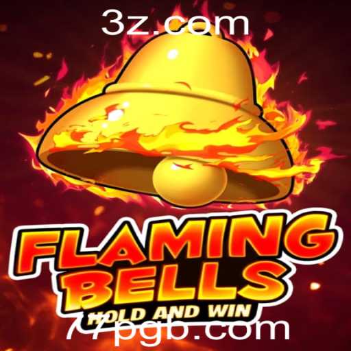 Flaming Bells: Uma Nova Experiência de Jogo em 77pg.bet