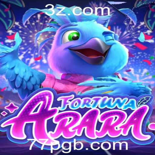 Explorando o Universo Fascinante de FortunaArara: O Jogo Que Conquista