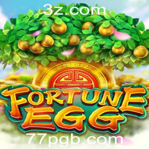 Descubra o Emocionante Jogo FortuneEgg na Plataforma 77pg.bet