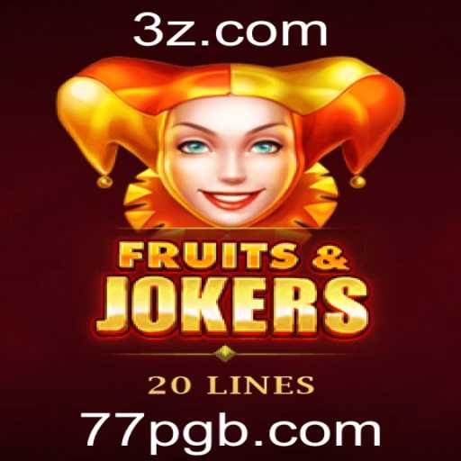 Descubra o Excitante Mundo de FruitsAndJokers20