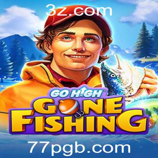 GoHighGoneFishing: Um Mergulho no Mundo Fascinante da Pesca Virtual