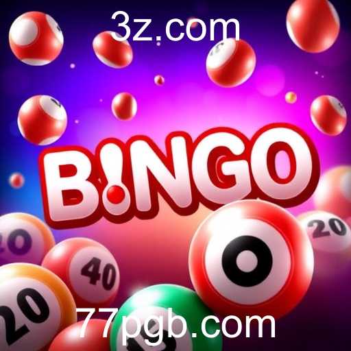 Jogos de Bingo: Diversão e Estratégias no 77pg.bet