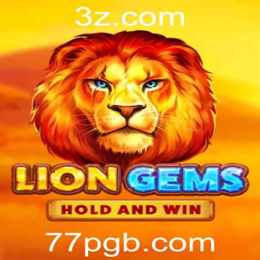 Explorando o Mundo Fascinante de LionGems: Um Olhar Detalhado no Jogo Popular de 77pg.bet