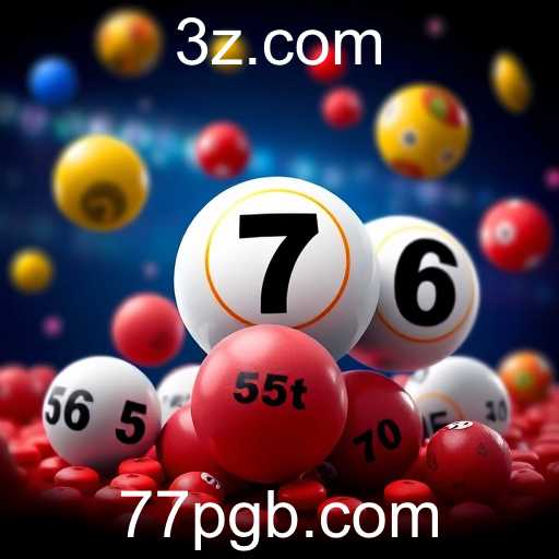 Loteria: Um Jogo de Sorte e Estratégia