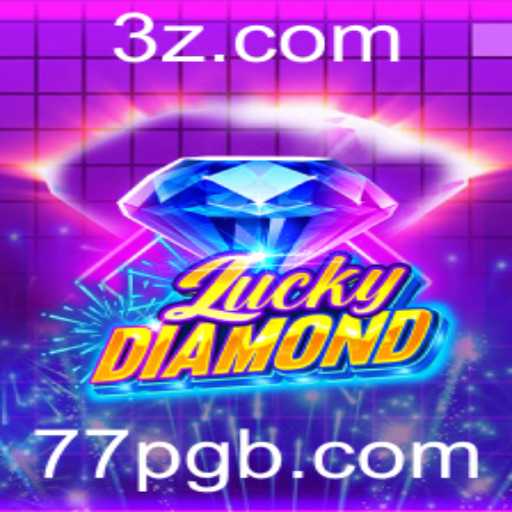 LuckyDiamond: Descubra a Aventura de Jogos Emocionante de 77pg.bet