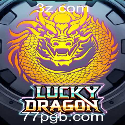 LuckyDragon: A Excitante Aventura de Slots em 77pg.bet