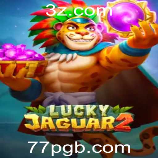 Explorando o Mundo de Luckyjaguar2: Tudo que Você Precisa Saber