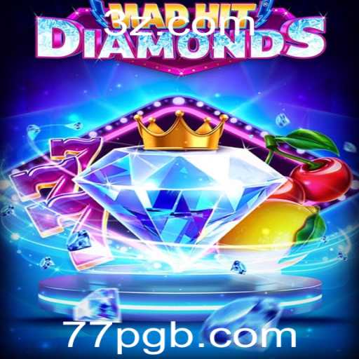 Descubra o Fascinante Mundo de MadHitDiamonds
