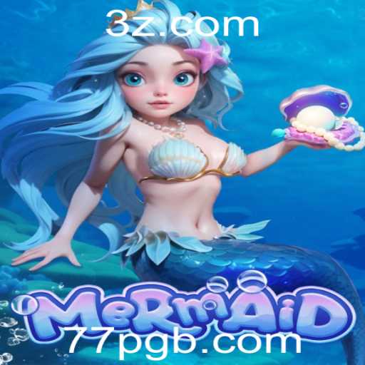 Explore o Fascinante Jogo 'Mermaid' na Plataforma 77pg.bet