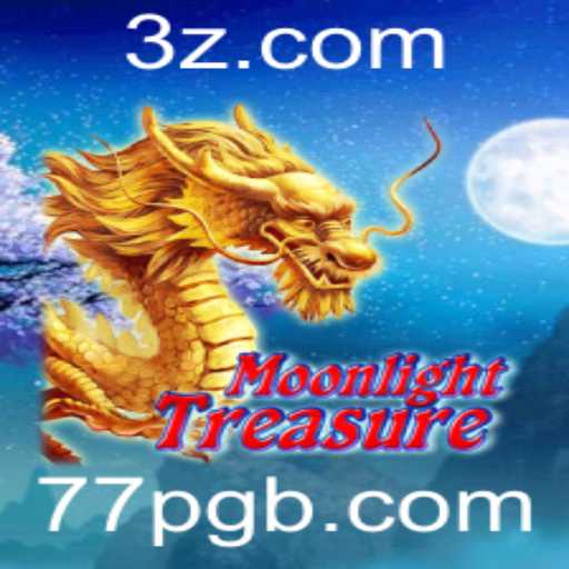 MoonlightTreasure: Um Novo Jogo de Aventura e Estratégia na Plataforma 77pg.bet