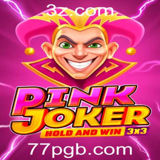 Descubra o Mundo Empolgante do Jogo PinkJoker no 77pg.bet