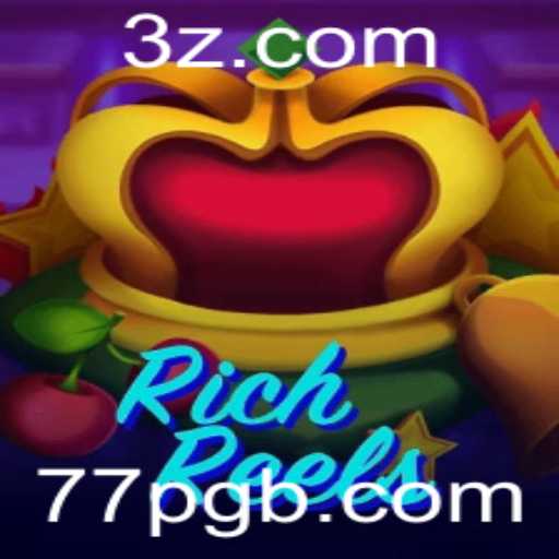 Explorando o Fascinante Mundo de RichReels no 77pg.bet