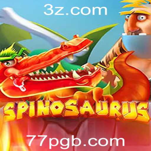 Descubra as Aventuras do Jogo Spinosaurus na Plataforma 77pg.bet