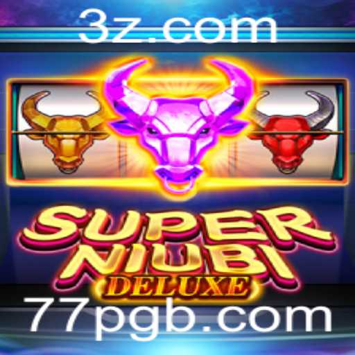 Descubra o Fascinante Mundo de SuperNiubiDeluxe e 77pg.bet