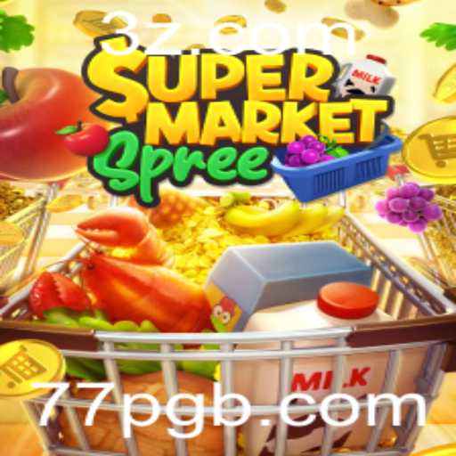 Explorando SupermarketSpree: Um Jogo Eletrizante e Atual