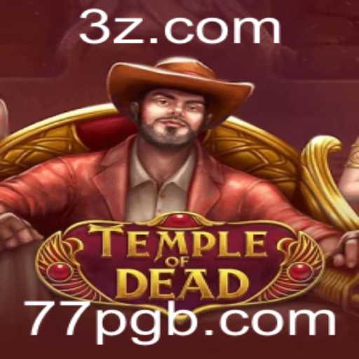 Explorando o Fascinante Mundo de TempleofDead: Uma Jornada Arrepiante