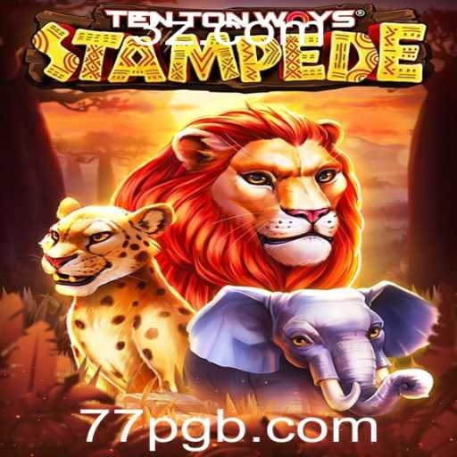 Descubra a Excitante Aventura de TenTonWaysStampede