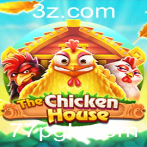 TheChickenHouse: Um Novo Jogo Empolgante no 77pg.bet