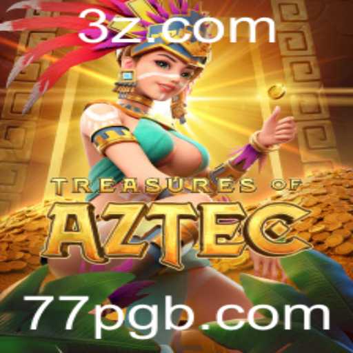 Explorando o Envolvente Mundo de Treasures of Aztec no 77pg.bet