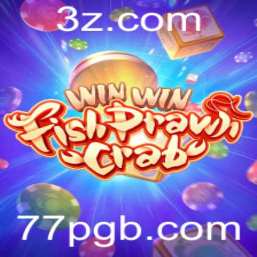 Explorando o Fascinante Mundo de WinWinFishPrawnCrab