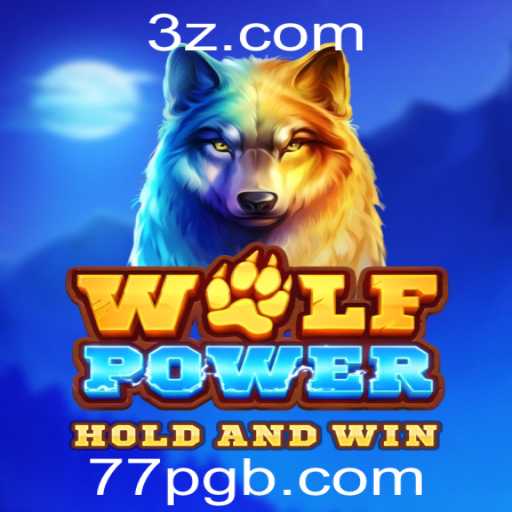 Descubra o Fascinante Mundo de WolfPower no 77pg.bet