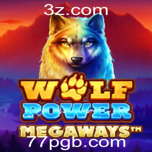 Explorando o Universo de WolfPowerMega: O Jogo do Momento no 77pg.bet